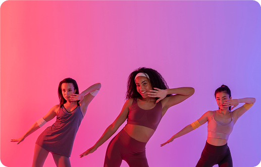 Тренажерный зал